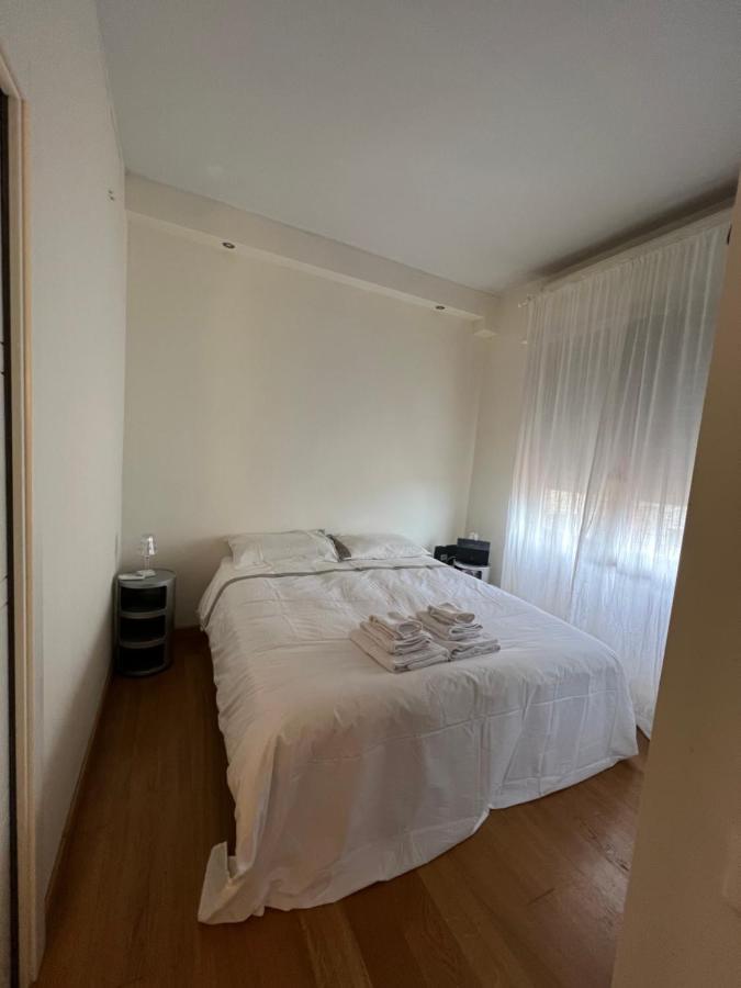 Ferienwohnung Arco Della Pace Corso Sempione 12 Mailand Exterior foto